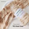 Tulip Silk Cotton Lyocell Yarn - DIY Knitting & Crochet for Vests, Blankets & Shawls