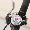 Decoration Road Bike Mountain Bike Cycling Bike Horn Bicycle Bell Bike Compass Handlebar Compass