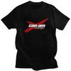 Custom Male CanAm T Shirts Short Sleeve Cotton Tshirt Classic Tshirt Casual BRP Motorcycle Tee Clothing