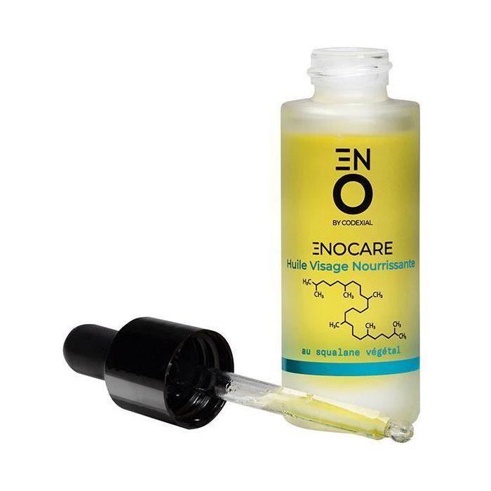 Eno Laboratoire Codexial Enocare Huile Visage Nourrissante 20ml
