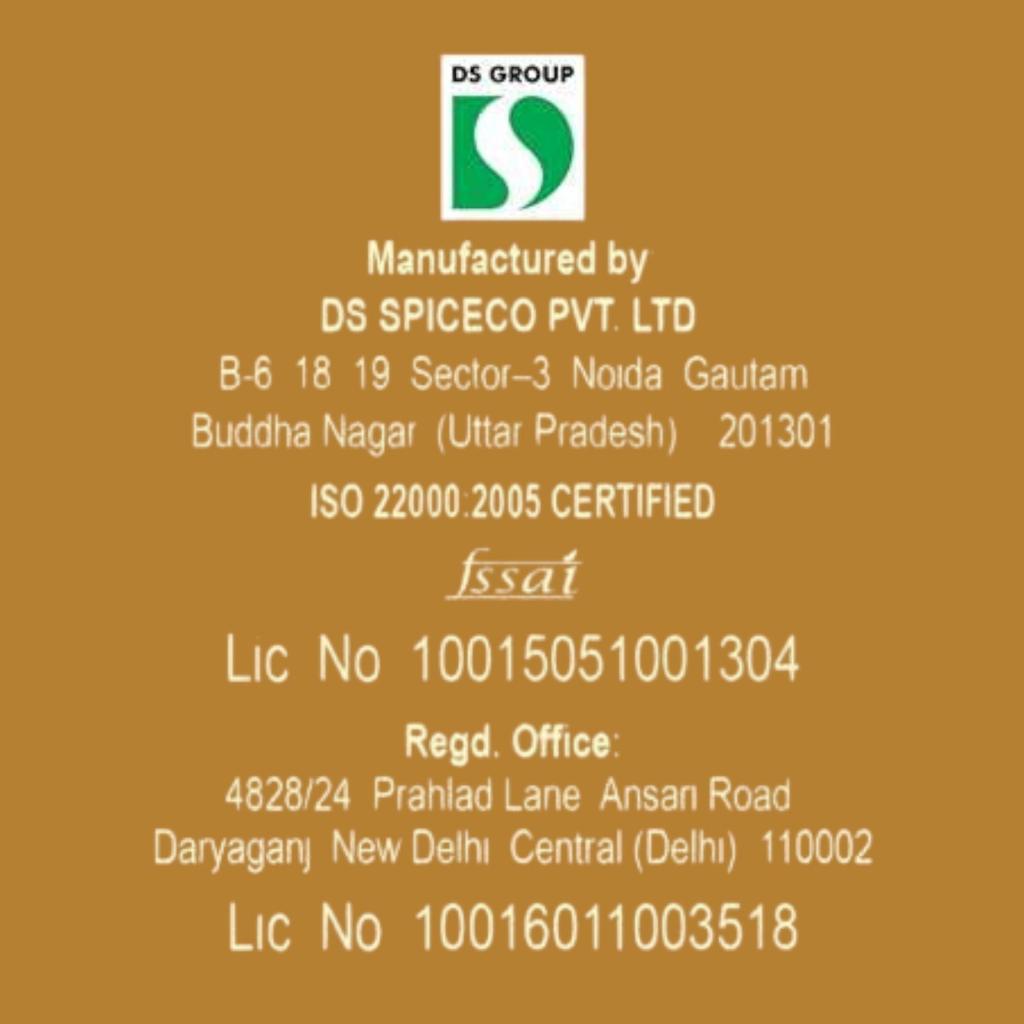 Catch Chhole Masala 100g Premium Spice Blend For Rich Flavorful Chickpea Curry And Authentic Indian Taste