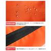 Shoe bagShoe caseWaterproofOdor-proofDirt-proofDust-proofShoe storage pouchIndoor shoes bagUnisexLightweightOutdoorSportsBusiness (Black M 27.0cm)