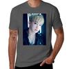 Wonho Tshirt Thanksgiving Casual Tee