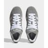 adidas Campus 00s Gri Sakız Unisex Spor Ayakkabı Gri-Üç Bulut-Beyaz Kirli Beyaz HQ8707
