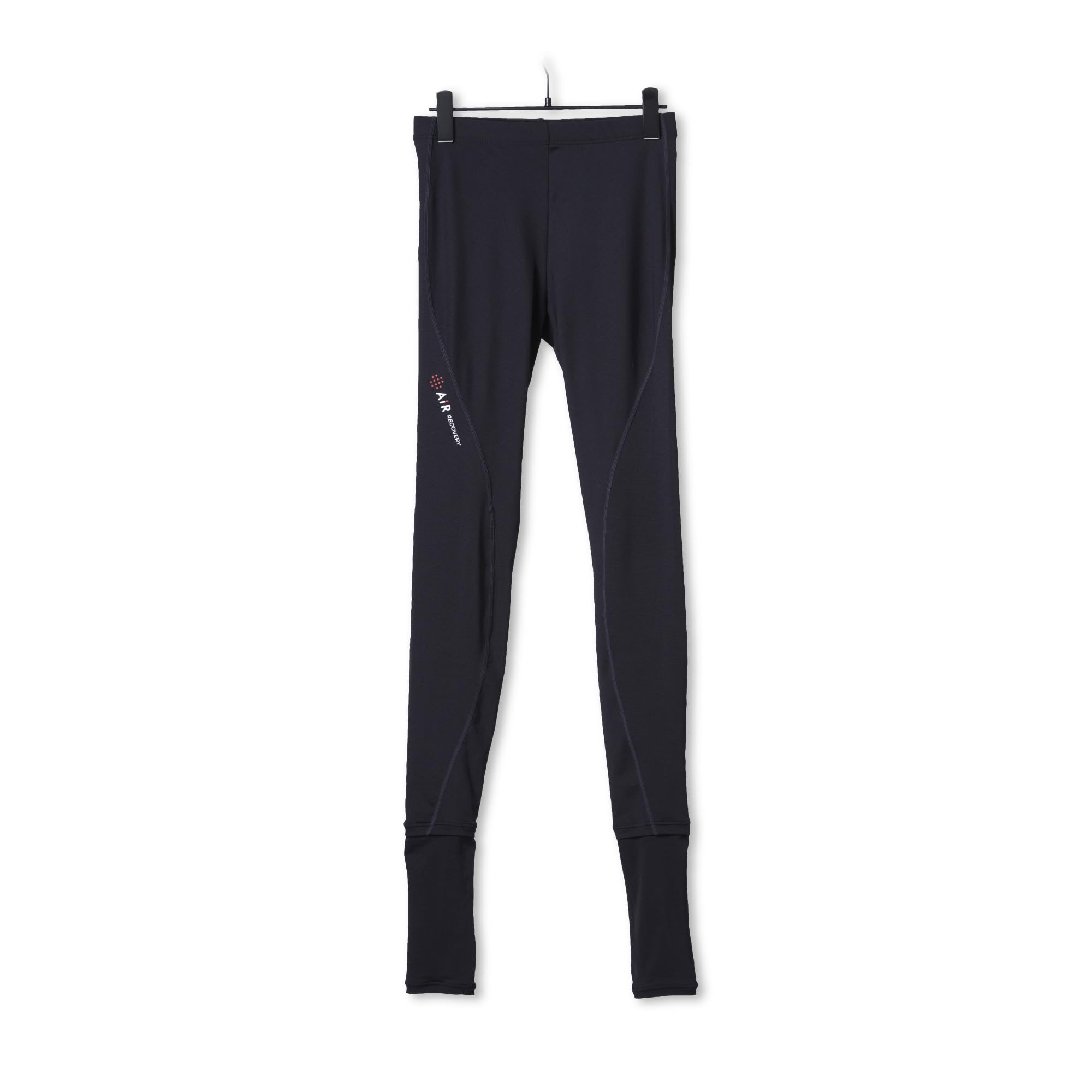 

Низ Nishikawa Air Recovery Sleep Techwear, женский, размер L, одежда для восстановления, сделано в Японии, черный, PS24132066