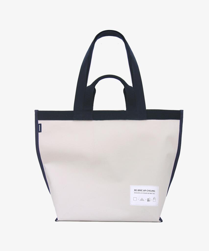 Renuers Upcycled Tote & Shoulder Bag