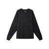 adidas x IVY PARK Pullover Sports Stripe Sweatshirt Unisex Black