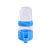 Automatic Bird Water Drinker Feeder Waterer Food Cup External Bird Food Box Bird Supplies And Bird Cage Accessories 200 Ml