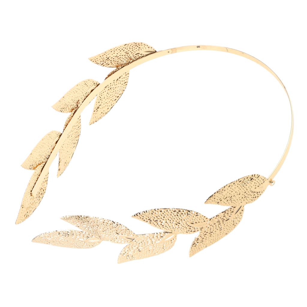 Gothic Greek Witch Party Charm Hair Hoop Halloween Greek Role Play Costume Proms Party Live Show Headwear