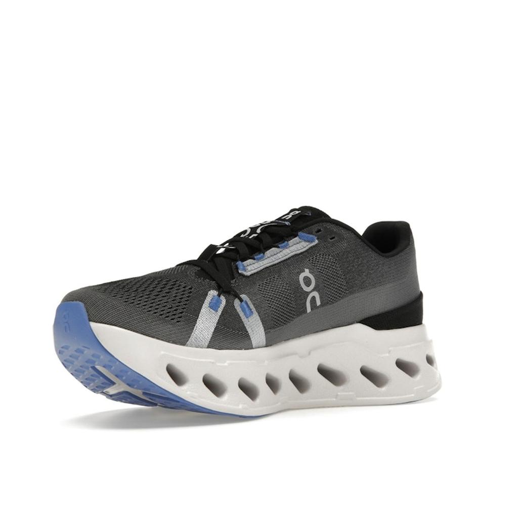 ON Cloudeclipse Black Frost Men Sneakers 3MD30091197