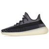 Yeezy Boost 350 V2 Carbon Unisex Sneakers Black Asriel FZ5000