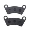 USERX Universal Motorcycle Brake friction brake pads For ATV FA482 Jinling JLA-21B JLA-923 EEC Rocketa Electra Baja