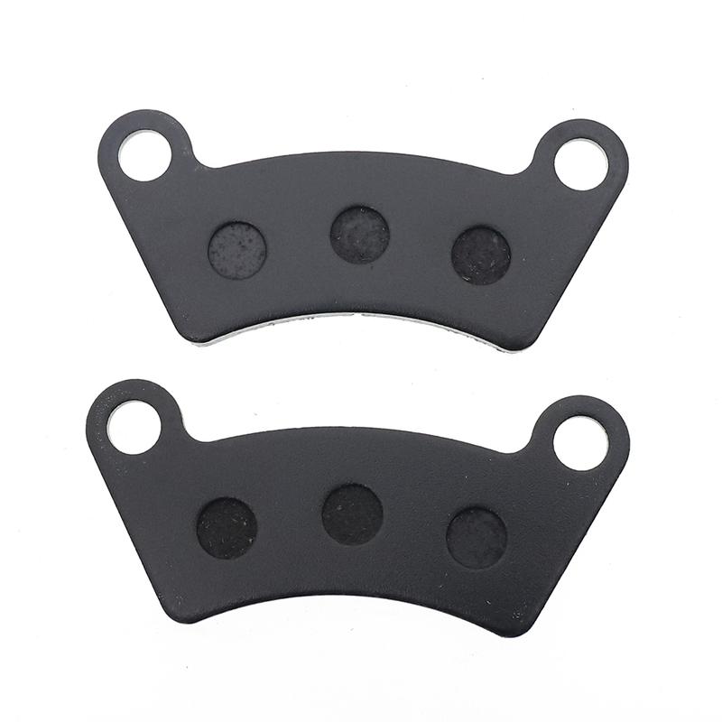 USERX Universal Motorcycle Brake friction brake pads For ATV FA482 Jinling JLA-21B JLA-923 EEC Rocketa Electra Baja