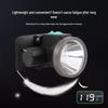 Nufeng Ultralight LED Headlamp