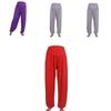 Comfortable And Stylish Women's Modal Yoga Pants For Dance And Fitness Activities In Various Colors And Sizes