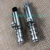 2PCS Camshaft Position Control VVT Valve Solenoid 12679099 12679100 For Chevrolet Captiva Equinox Pontiac Saturn GMC Opel Antara