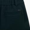 [lacoste] Women's Straight FW Flannel Crop Pants HF671E-55NYZP