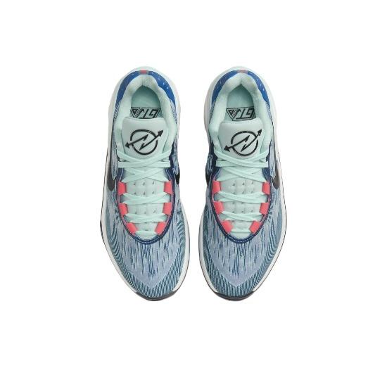 Nike Air Zoom GT Cut 2 EP 'Industrial Blue Jade Ice' DJ6013-404 Men's Shoes