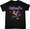 CINDERELLA SHAKE ME T-SHIRT  TARIFFS INCLUDED Unisex T-Shirt