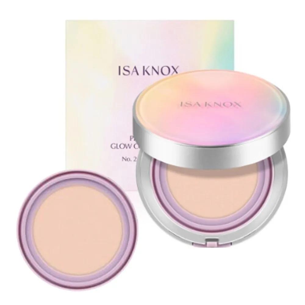 

ISA KNOX Pro Lifting Glow Cover Cushion 13g Main Product + Select 1 Refill No. 21 Main Product + Refill
