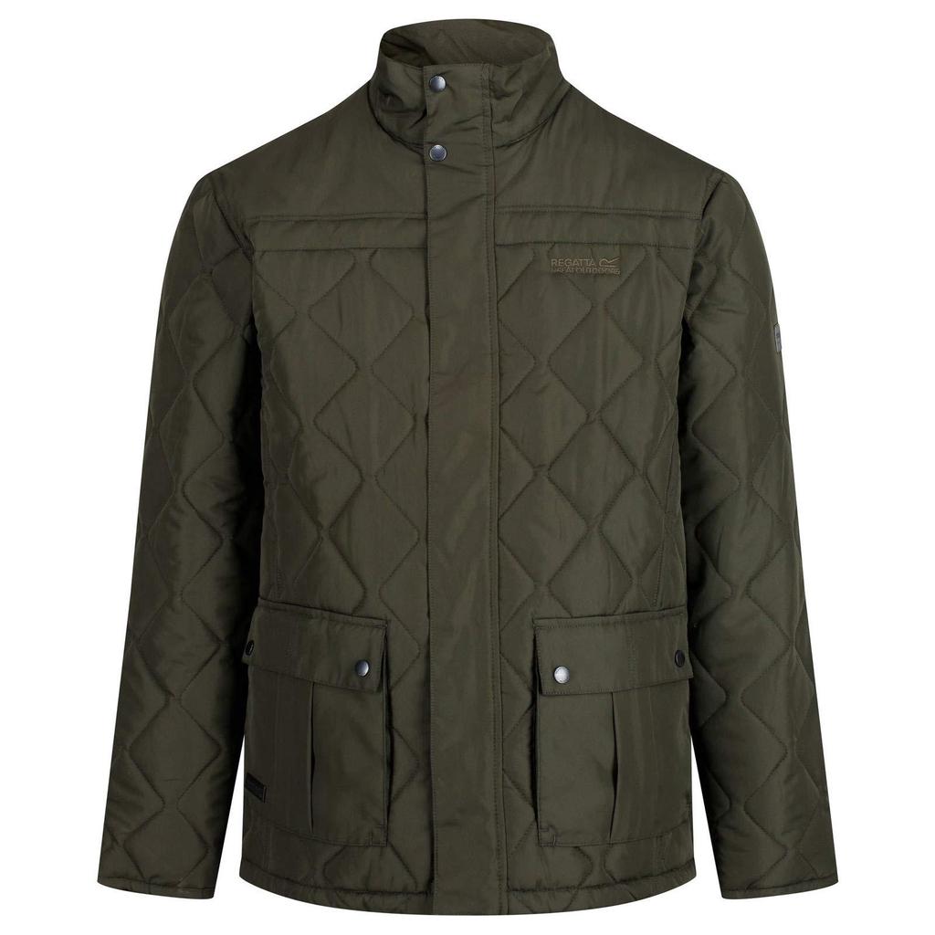 regatta lochlan jacket