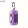 1pc Cooling Sports Towel Quick-Dry, Breathable Soft & Reusable, for Camping Workout Training, Microfiber Portable