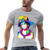 Portgas D. Ace T-Shirt plus size tops customs t shirts for cotton