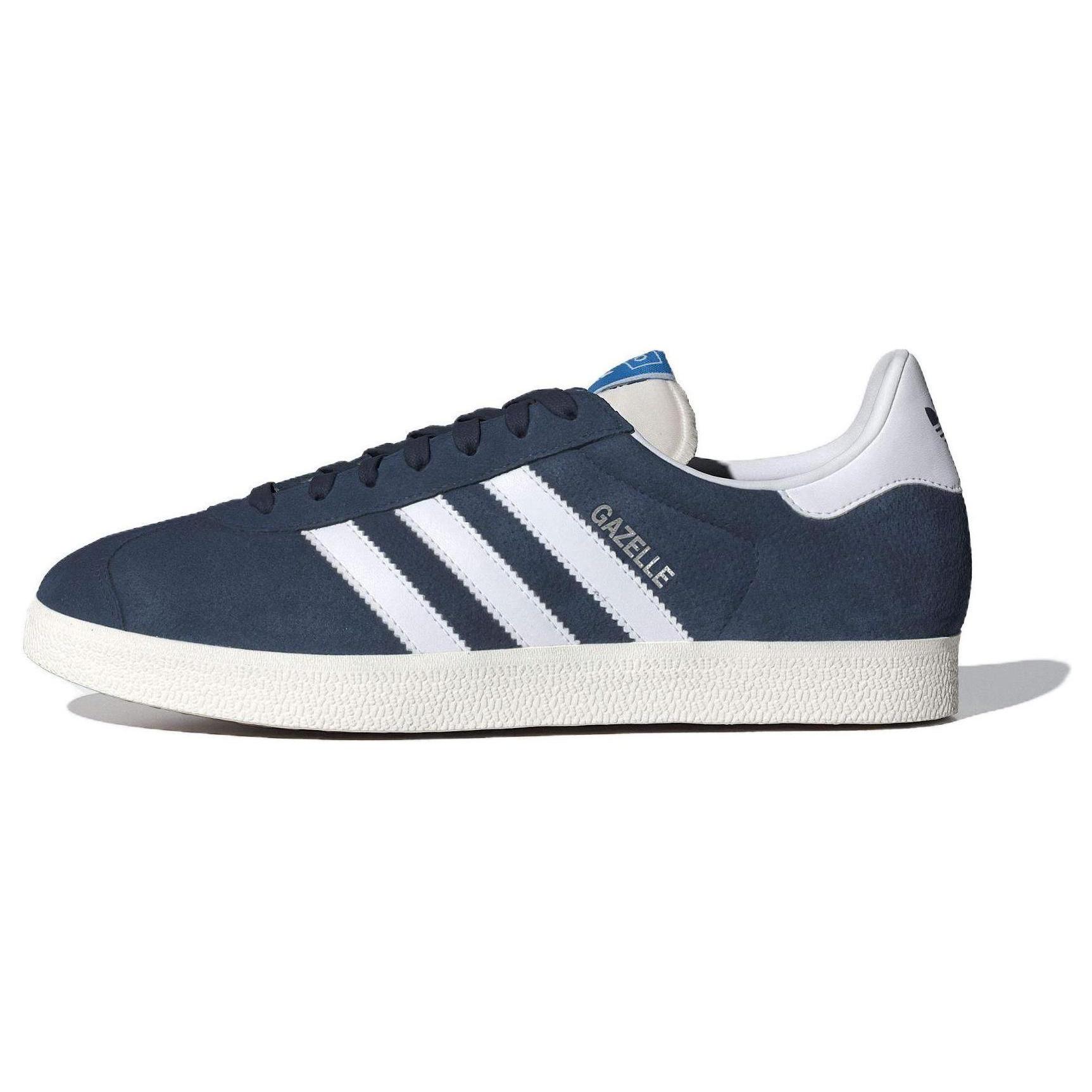 adidas Gazelle Navy White Men s IG6212 EU 41⅓