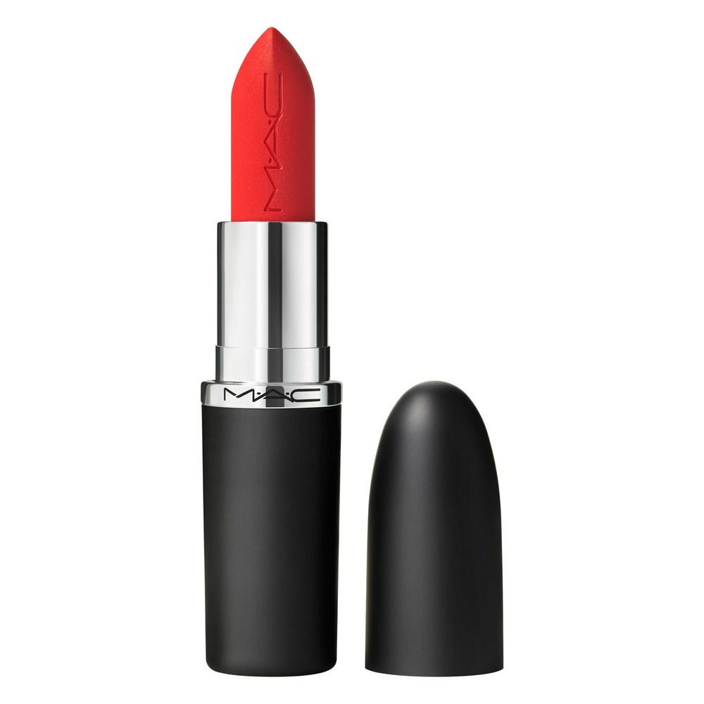 

Помада MAC Maximal Silky Matte, 3,5 г, без корреляции, 1 шт.