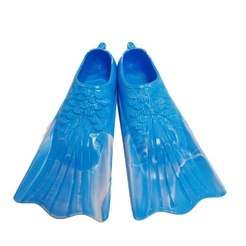 League Envoy Unisex Short Swimming Fins