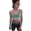 Nike Womens/Ladies Indy Plunge Sports Bra
