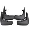 Front&amp;Rear Oe Styled Mud Flap Flaps Fit For Range Rover Sport L320 2005-2013 Splash Guards Fender Car Accessories 2012 2010 2011
