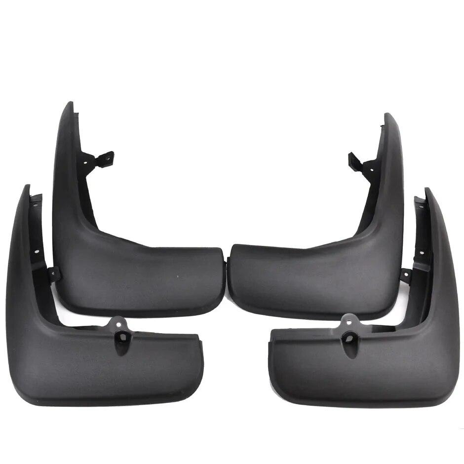 Front&Rear Oe Styled Mud Flap Flaps Fit For Range Rover Sport L320 2005-2013 Splash Guards Fender Car Accessories 2012 2010 2011