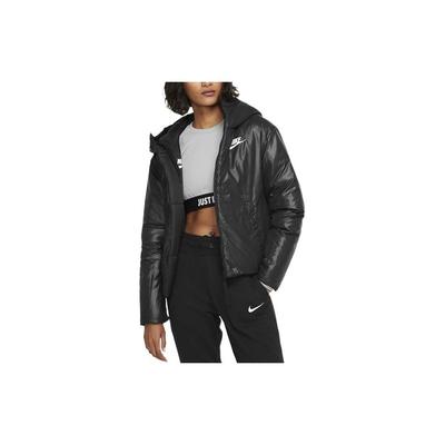 Puffer Jacket Women's Black CD9044-010