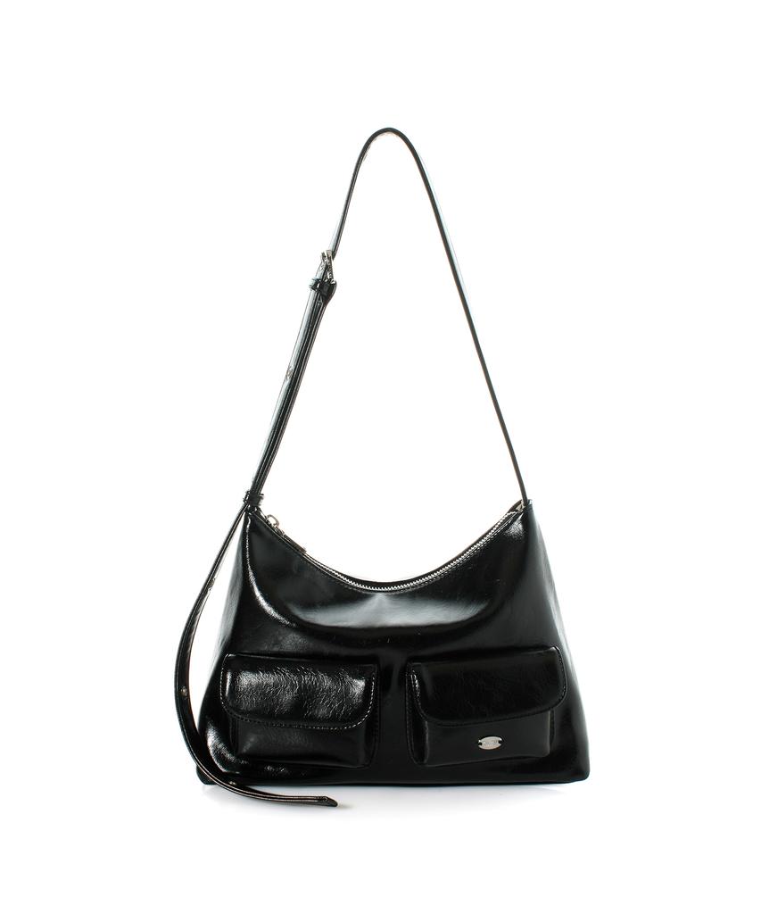 Mclanee Reet Two-Pocket Shoulder And Crossbody Bag
