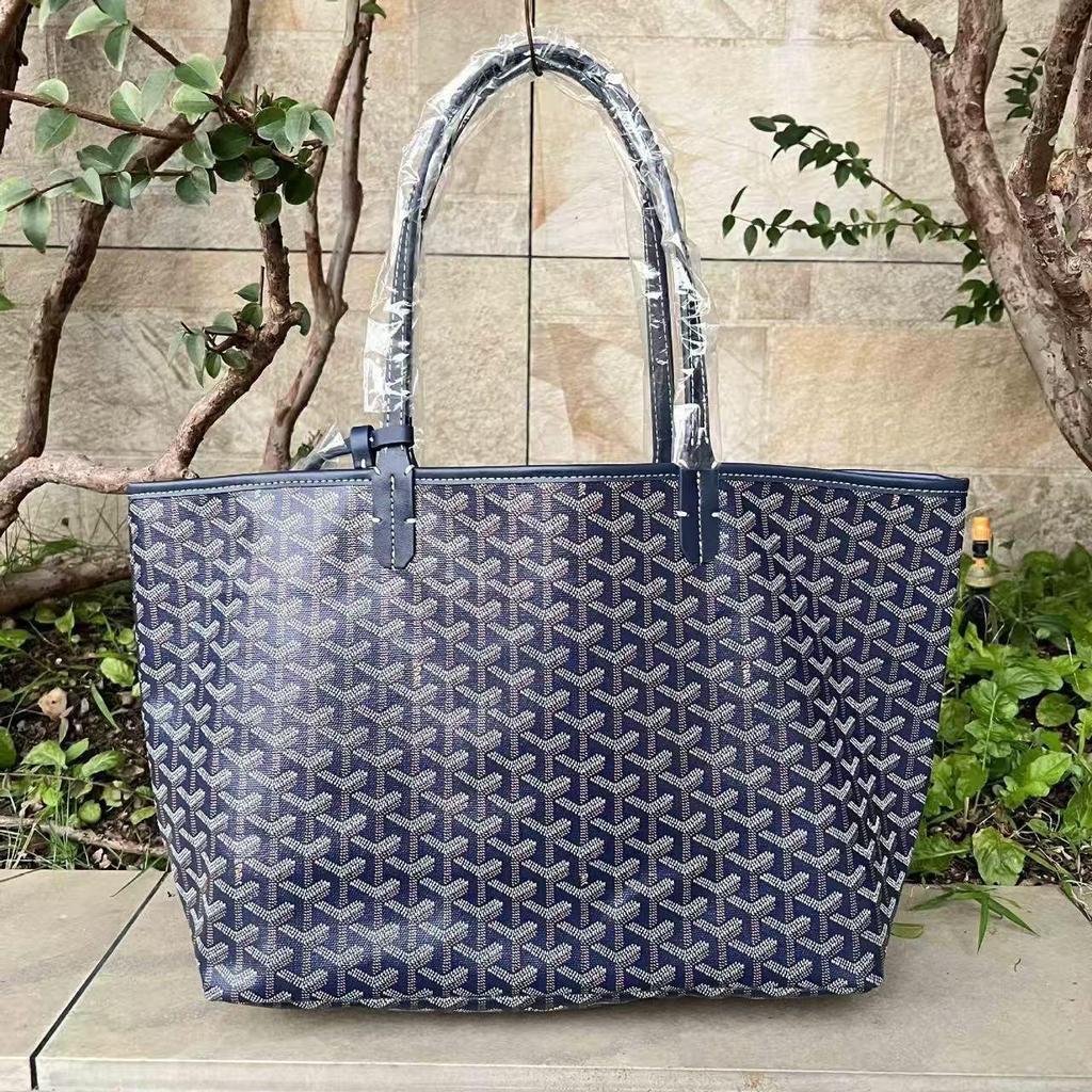 Τσάντα tote μεγάλης χωρητικότητας, μεσαίου μεγέθους 48*27cm/μεγάλου μεγέθους 54*29cm, μοντέρνα τσάντα χειρός σε ποικιλία χρωμάτων