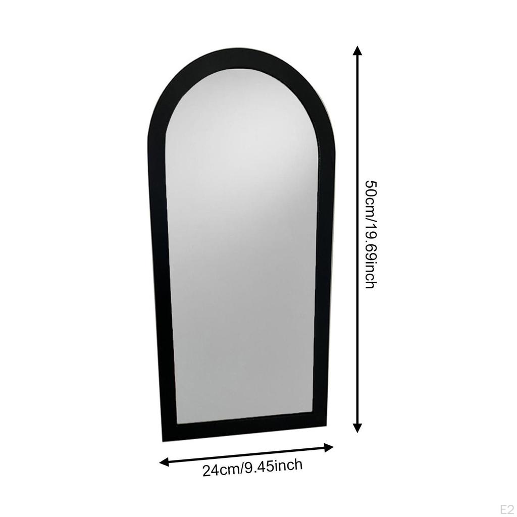 Halloween Apparition Mirror for Indoor Use with USB Power Source