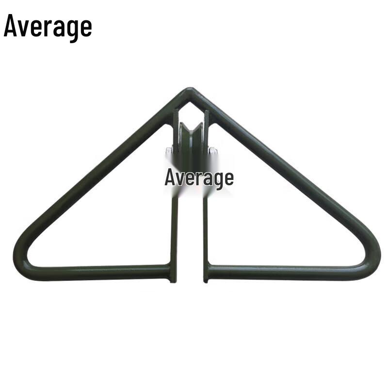 High-Altitude Cable Sliding Training Kit