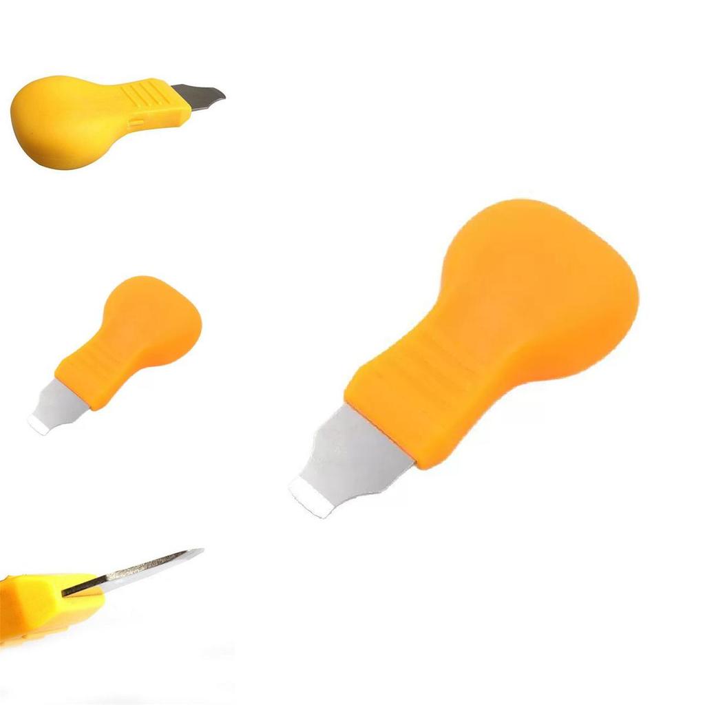 Watch Repair Tools Set With Plastic Pry Bars For Home Use