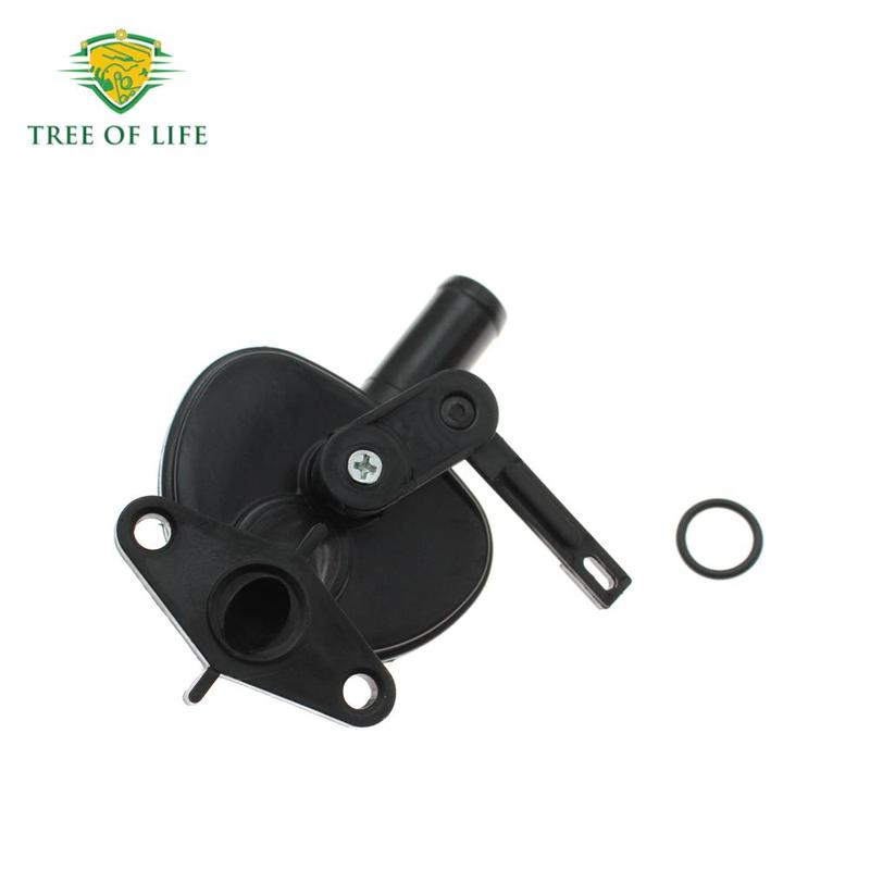 Coolant Control Valve 7754042 For FIAT TIPO TEMPRA COUPE ALFA ROMEO 155 145 146 GTV SPIDER LANCIA DEDRA DELTA II 60809016