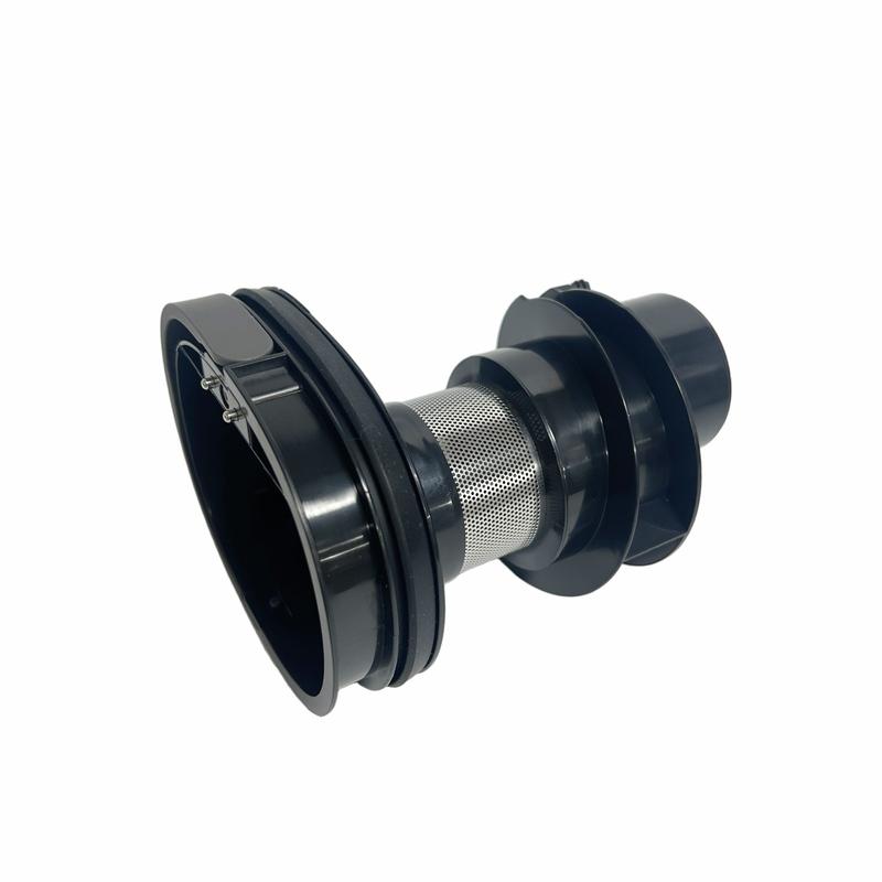 Accessori Originali Cestino Tazza Raccogli Polvere Secchio Filtro Gruppo Ciclone Pezzi di Ricambio Per Dreame H14 Aspirapolvere Dual