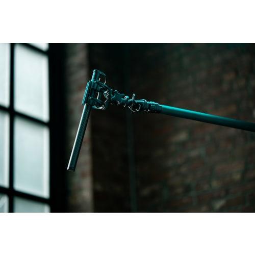 SENNHEISER MKH 416-P48U3 Directional RF Condenser Microphone