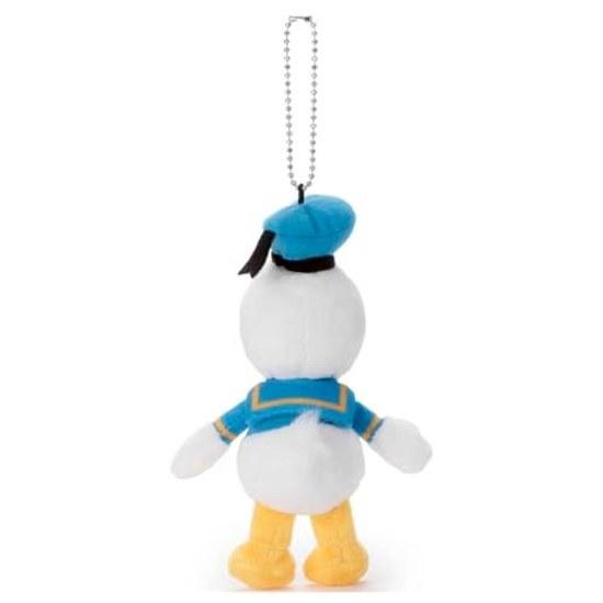 Takaratomy A.R.T.S Disney Character Petit Pop Ball Chain Mascot Donald Duck