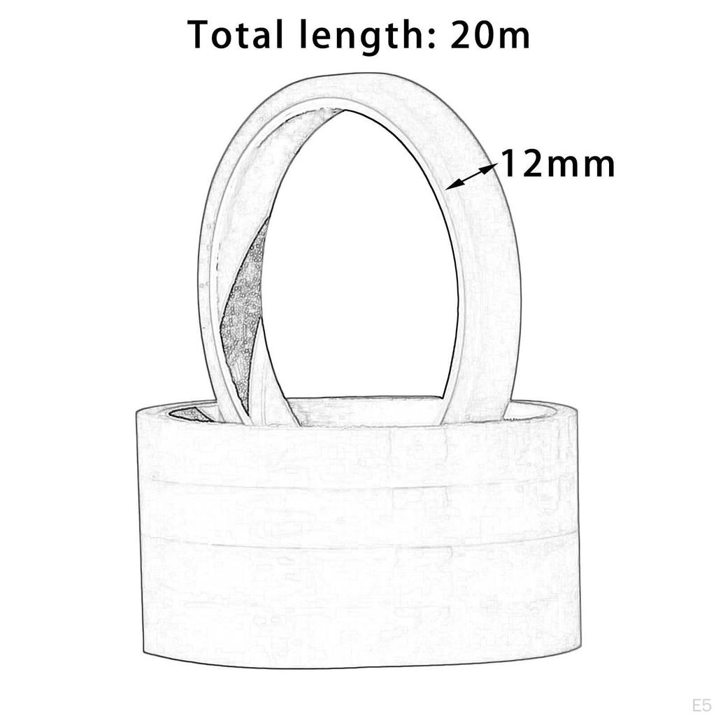 Creative Tape Decorative Toy Crafts Relaxing Play Educational Toys for Adults Children