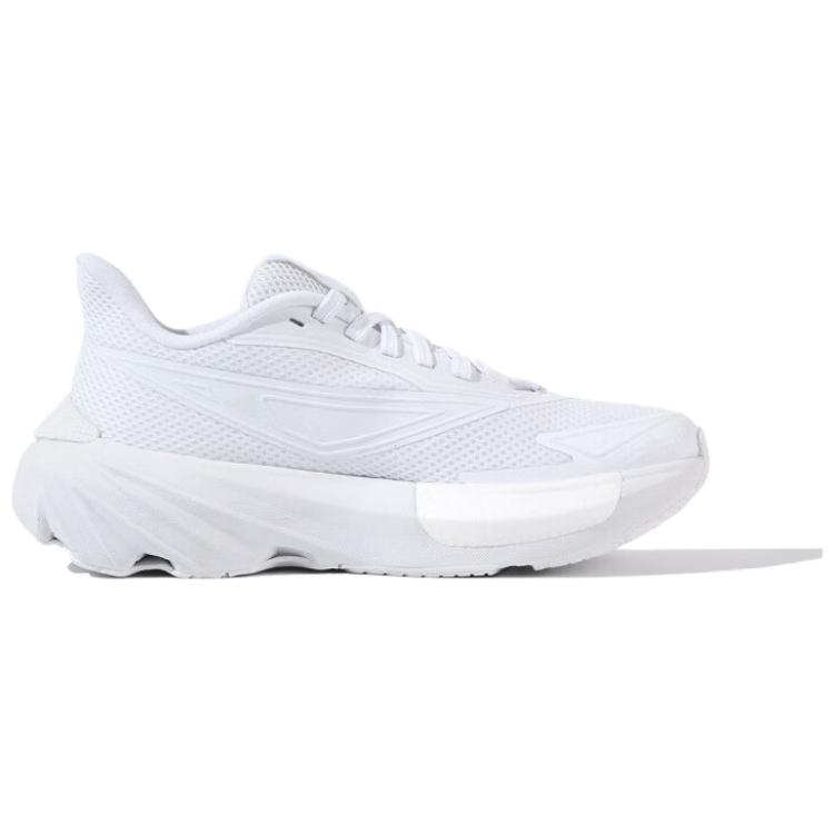 Adidas ALL DAY BOOM 2 Comfortable And Lightweight Cushioning Slip Resistant Breathable Lightweight Running Shoes Unisex JP8464