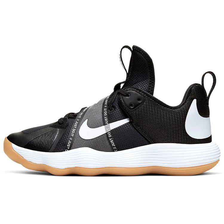 Pre-owned Nike React HyperSet CI2955-010-P26085557006355 45