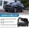84646133 Battery Distribution Engine Compartment Fuse Block For Silverado Suburban  Tahoe   Sierra  Yukon