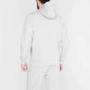Slazenger Fleece Hoodie Grey, Size 3XL