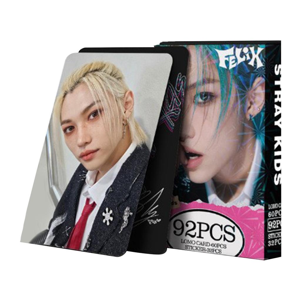 Photos Of Well-known Men's Group Stars, Collectible Small Cards, Collectible, Gifts Suitable For Stars