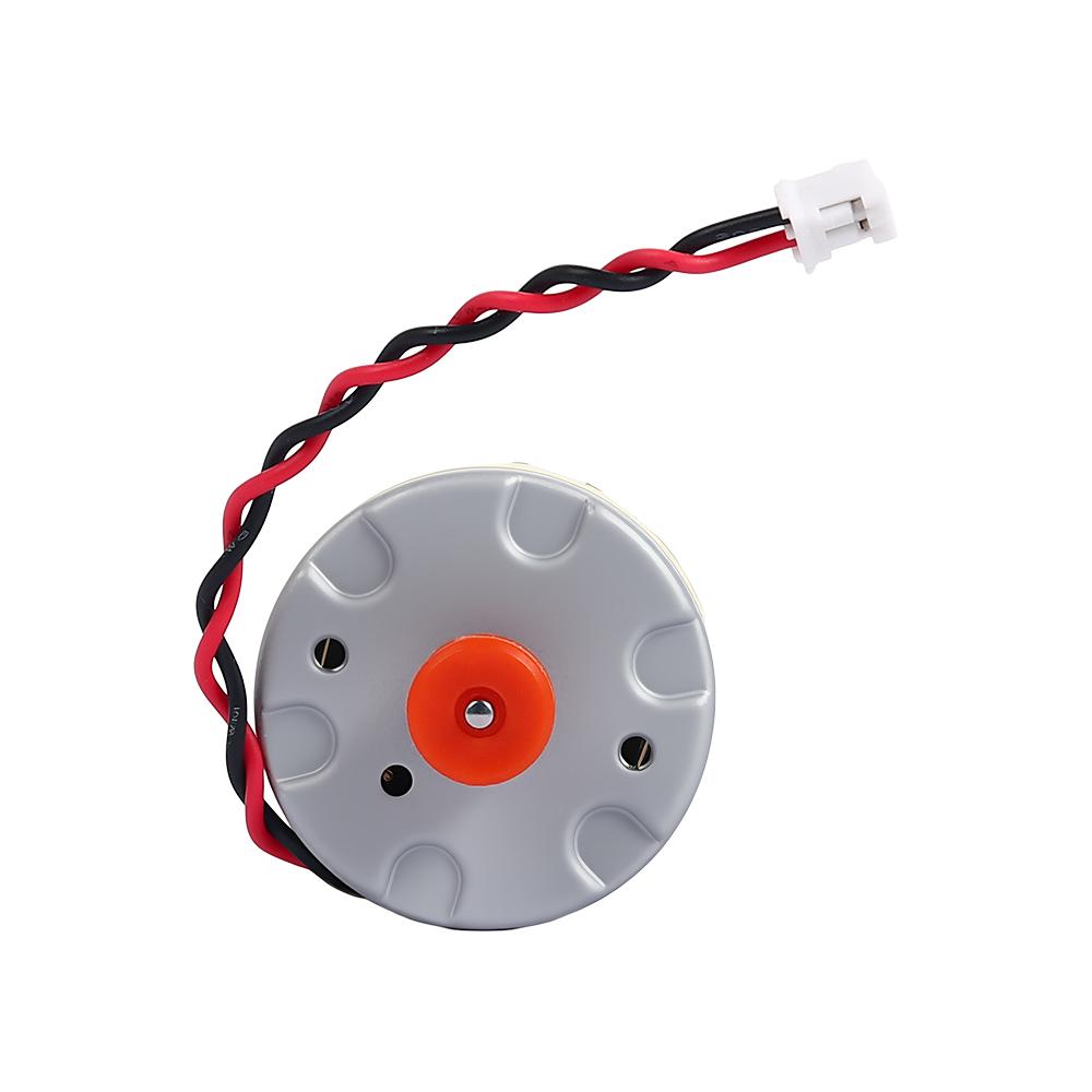 Motor LDS pro Xiaomi Mijia 1. SDJQR01RR pro Roborock S50 S51 S55 S5 S5 Max S6 Pure S6 MaxV T7 Vysavač Senzor vzdálenosti s oranžovým motorkem s kladkou